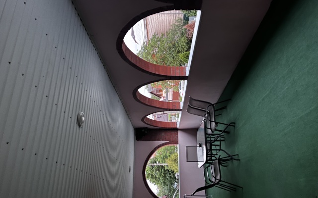 Agat Guest House