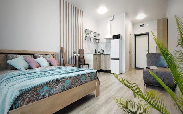 Квартира Renta27 у Онкологического центра