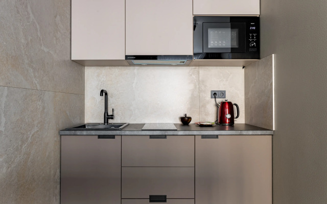 Апартаменты Алис Haven for Extended Living