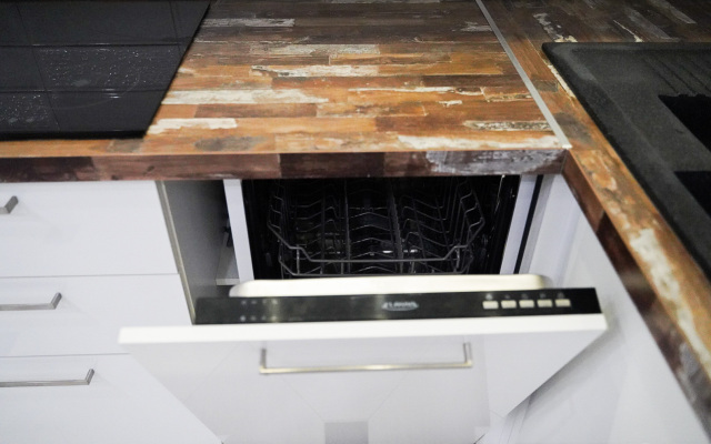 Апартаменты В Классическом Стиле