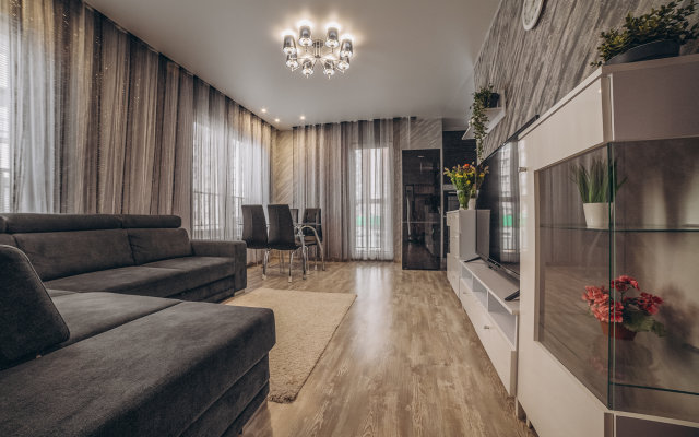 U Ozera Apartments