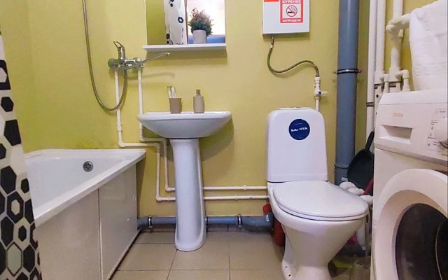 Квартира Уютная просторная в новом ЖК