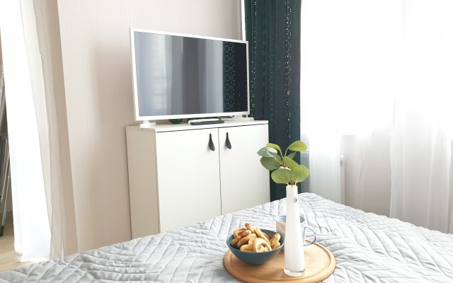 Апартаменты IVI