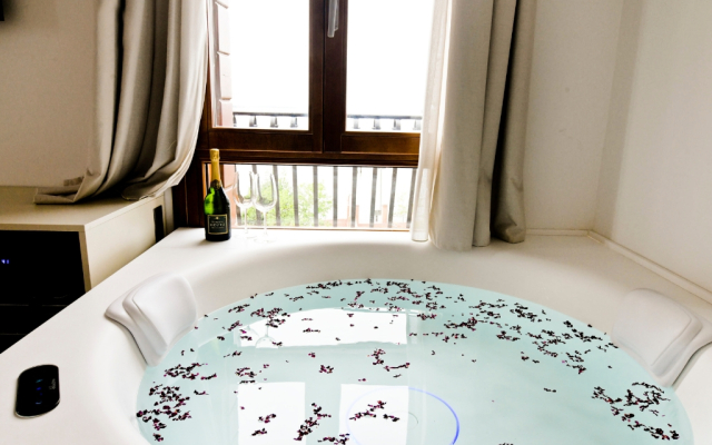 Boutique hotel Maison Boutique Al Redentore
