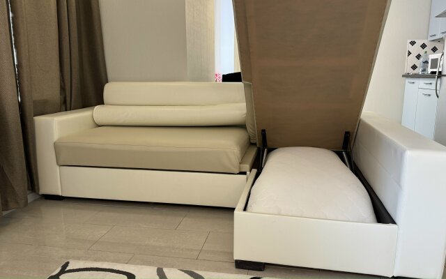 Апартаменты NicePlaceSPB на Восстания