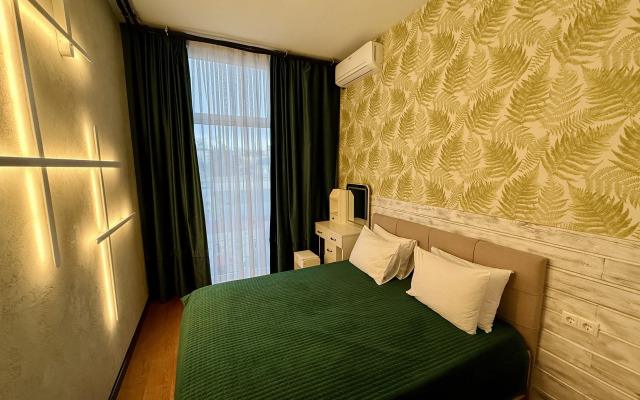 Квартира ЖК Барселона