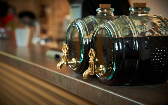 Отель Доходный Дом Раухвергера