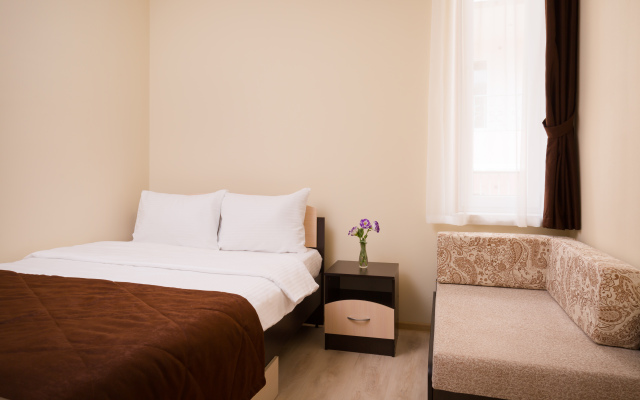 Sunrise Guest House