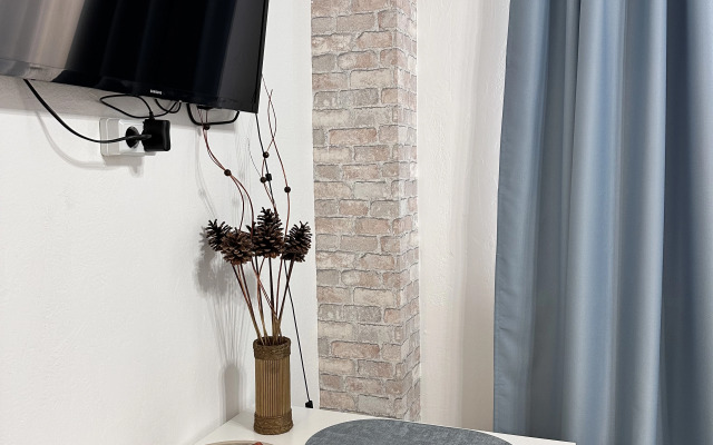 Квартира КАК ДОМА на Анны Коньковой