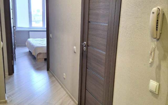 Квартира рядом с ж/д вокзалами Рязань-1 Рязань 2