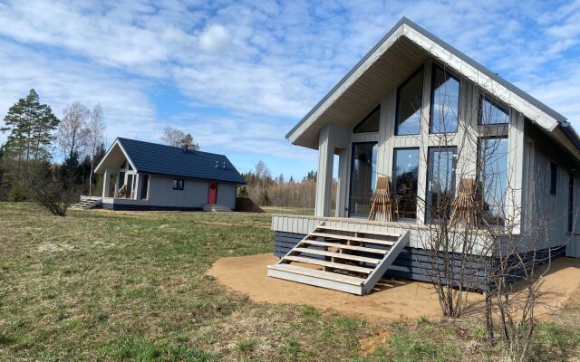 Rodionova Dacha Guest House