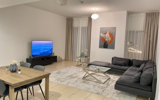 Lovely 1BR In JBR Beach