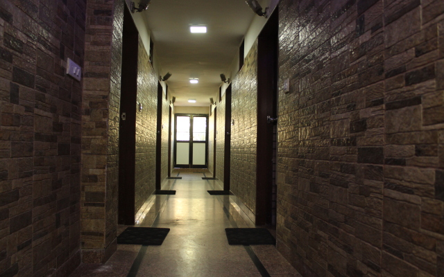 Good Luck Residency Hotel