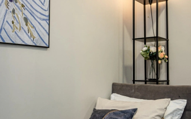 Uroom Econom Apartments 2