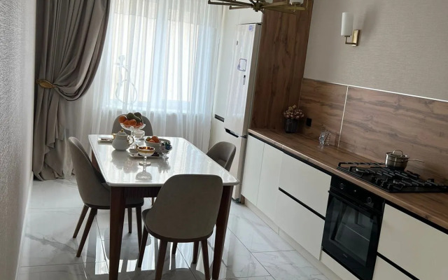 Tour House V Kaspiyske Apartments
