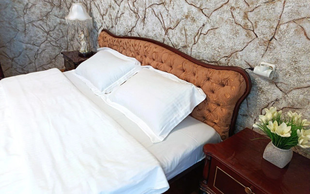 Квартира Парк Центр