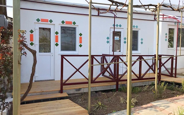 Pyatnitca Guest House