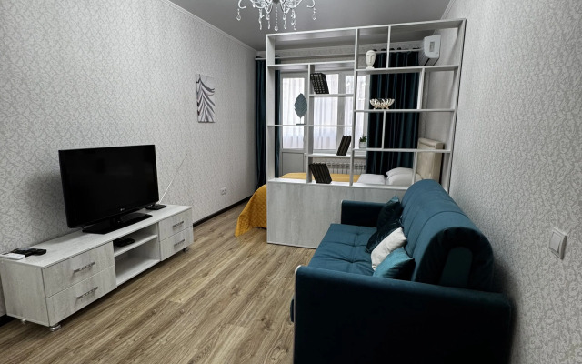 Апартаменты Бирюза