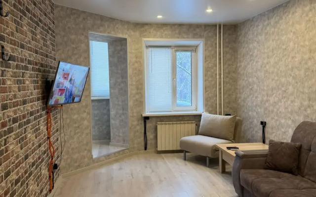 Апартаменты на Ул Университетской, 25к2