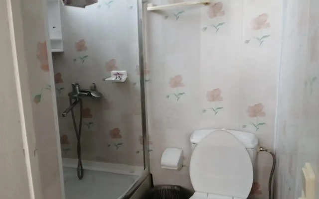 Agava Guest house