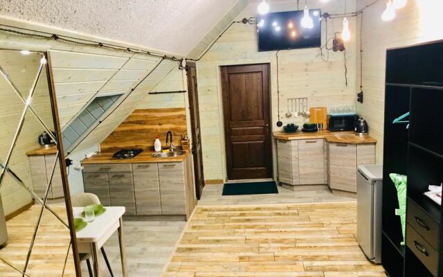 Apartment Dreams