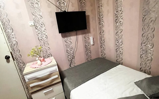 Komnata Nebesa V Lazarevskom Flat