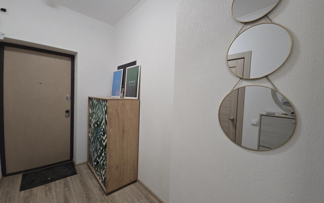 Квартира Красоты Екатеринбурга