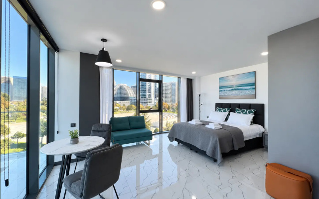 Batumi View, on a seashore Apartment hotel - Image 6