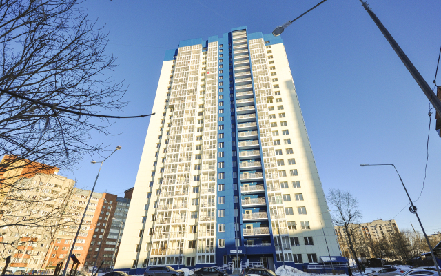 VYiShE MIRA Apartments