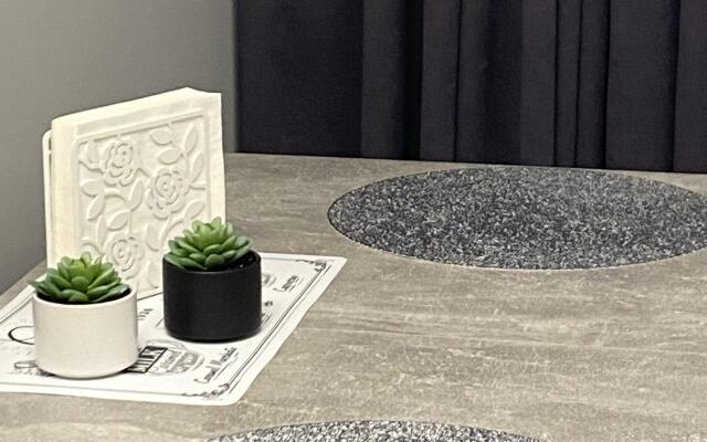 Апартаменты Комфорт