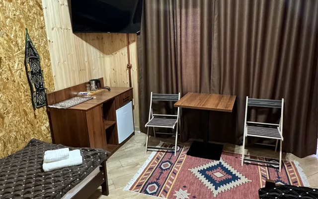Na Pushkina  Guest house