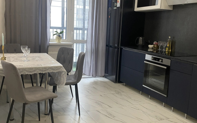 Квартира 1-комнатная комфортная уютная