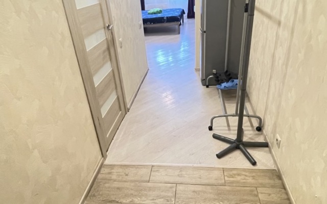 Kedrina 1 Apartments