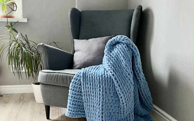 Апартаменты Парковая