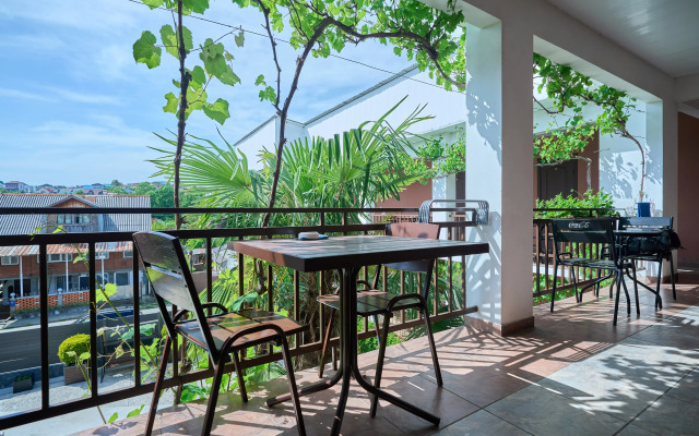 Grant Guest House