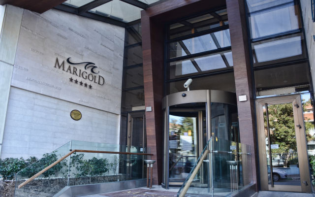 Marigold Thermal Spa Hotel