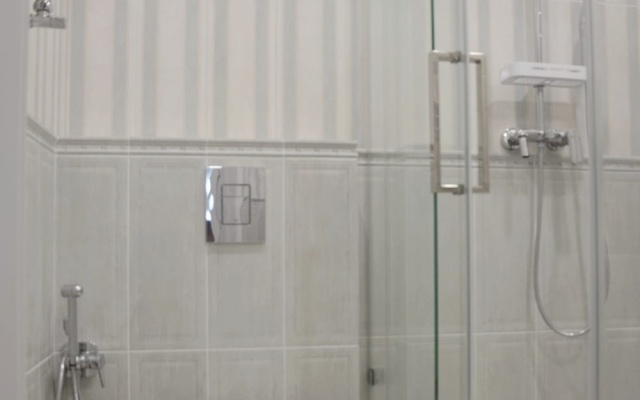 U ozera Flat