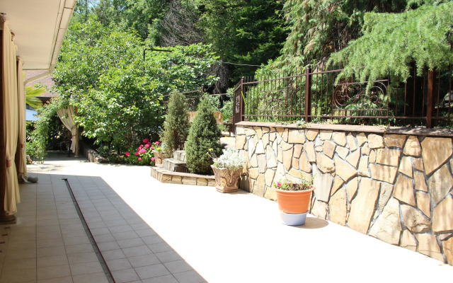 Гостевой дом Гринланд