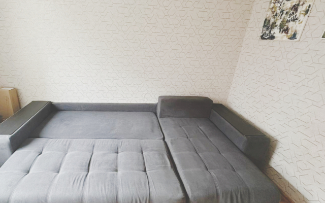 S Remontom V Prilichnom Dome Apartments