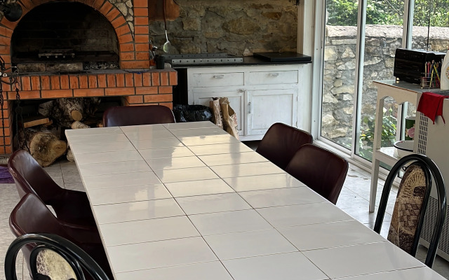 Частный дом Горный воздух