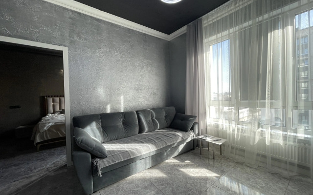 Апартаменты Роскошная квартира в Историческом центре города