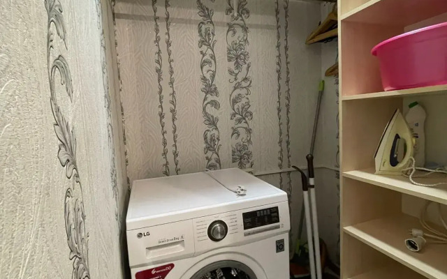 Квартира 1 комнатная