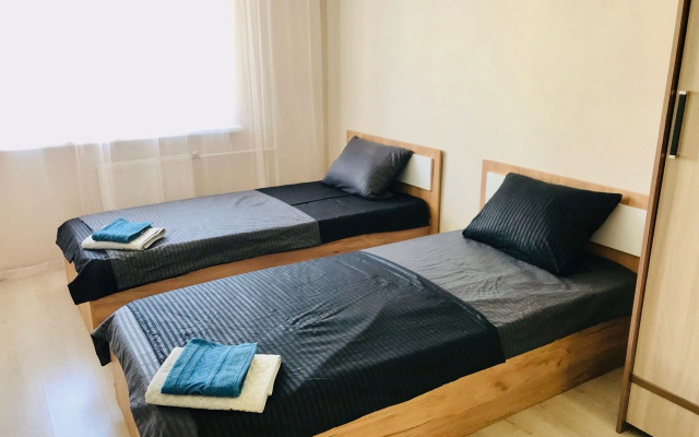 Квартира Курортная 8