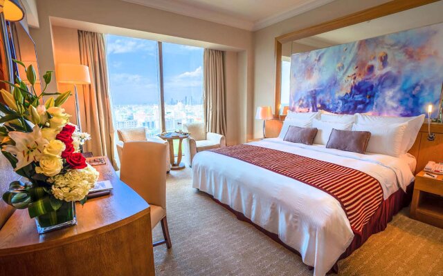 Gulf Hotel Convention and SPA, Autograph Collection