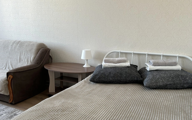 Квартира на Лесной 8