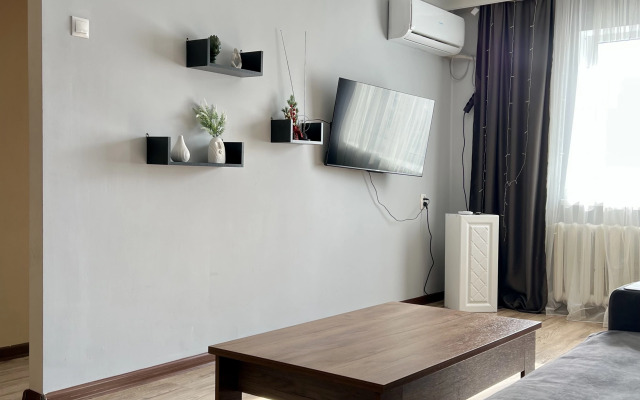 Квартира на улице Кирова, 3А