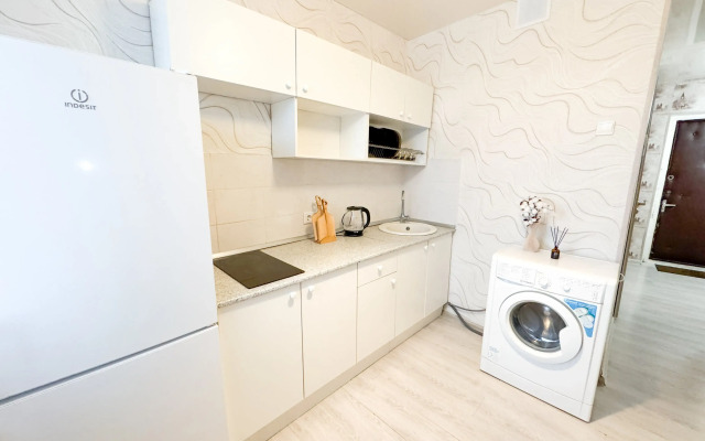 S zaseleniem 24/7 luchshiy servis posutochno 50 Apartments