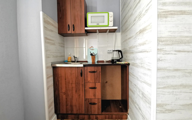 Мини-отель Забота