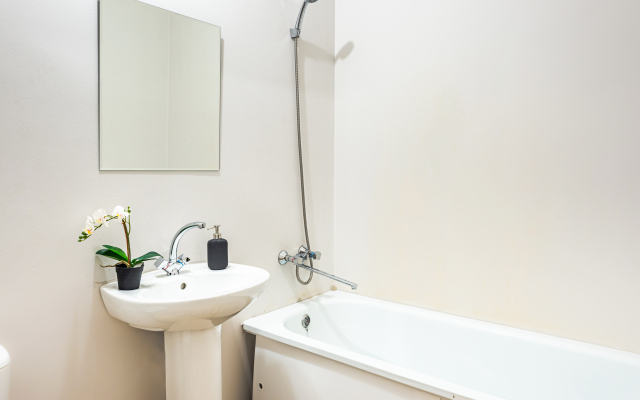 Апартаменты на улице Дорожная 18