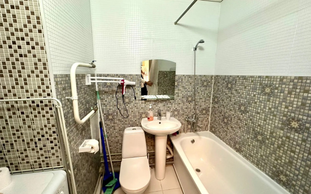 Квартира Квартира-студия в центре Нижнего Новгорода